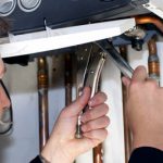 Water Heaters