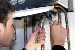 Water Heaters in Lakeland, Florida
