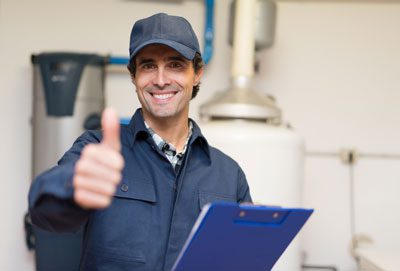 Plumbing Services in Brandon, Florida
