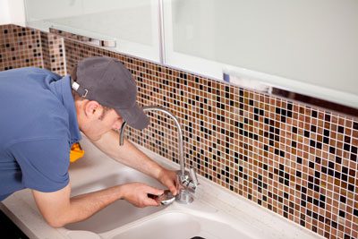 Commercial Plumbing Installation in Brandon, Florida