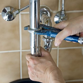 Drain Cleaning, Brandon, Florida