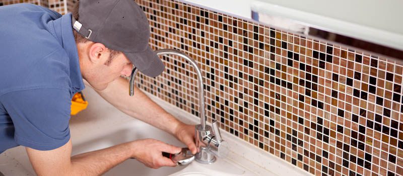 Faucet Repair, Brandon, Florida