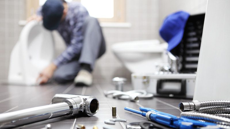 Plumbing Services